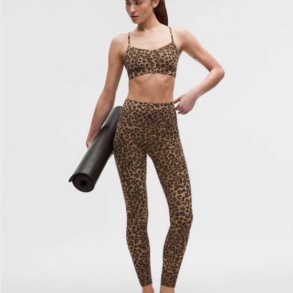 🐆Lululemon Align HR Pant 28’ NWT - Picture 6 of 6